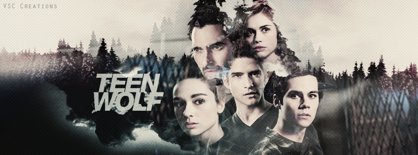teen wolf